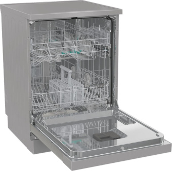 Посудомоечная машина Gorenje GS642E90X серебристый (полноразмерная)
