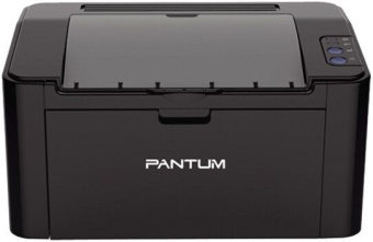 Принтер лазерный Pantum P2516 