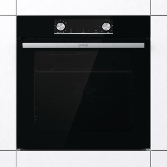 Духовой шкаф Электрический Gorenje BOX6737E01BG белый
