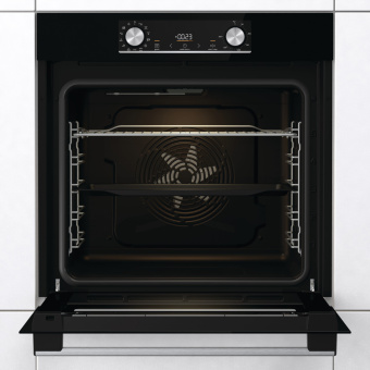 Духовой шкаф Электрический Gorenje BOX6737E01BG белый