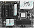 Материнская плата MSI B840 GAMING PLUS WIFI Soc-AM5 AMD B840 4xDDR5 ATX