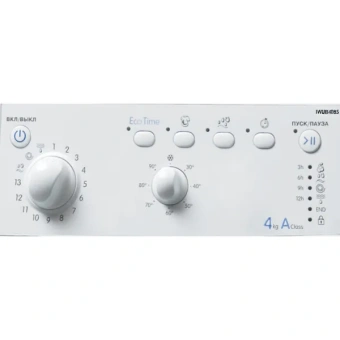 Стиральная машина Indesit IWUB 4085