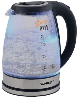 SCARLETT SC-EK27G36