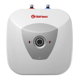 Водонагреватель THERMEX H 15 U (PRO) под мойкой