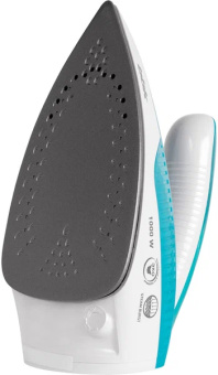 Утюг BBK ISE-1600 1000Вт бирюзовый