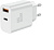 AKSBERRY (6900253210018) T43 20W PD + QC3.0 , белый