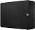 Внешний HDD 4Tb Seagate USB 3.0 STKP4000400 Expansion 3.5" черный
