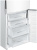 Холодильник Haier C4F640CWU1 белый (двухкамерный) Холодильник Haier C4F640CWU1 белый (двухкамерный)