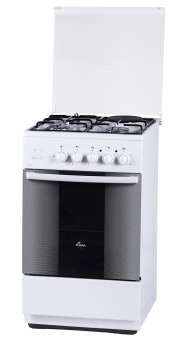 Плита комбинированная FLAMA RK23-121W