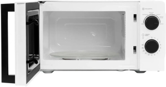 Микроволновая печь Hyundai HYM-M2047 20л 700Вт белый