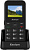 Мобильный телефон Xenium X718 черный (CTX718BK/00)