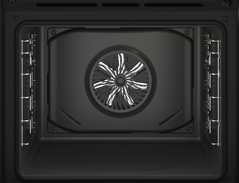 Духовой шкаф BEKO BBIE17300B черный