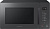 Микроволновая печь Samsung MS23T5018AC/BW антрацит