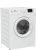 Стиральная машина BEKO WRE 55P2 BWW Стиральная машина BEKO WRE 55P2 BWW
