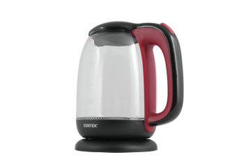 Чайник Centek CT-0034 Black