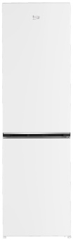 Холодильник BEKO B1RCSK402W