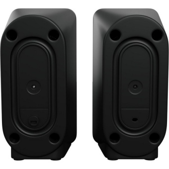 Колонки Oklick OK-120 черный