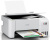 МФУ струйный Epson L3256 A4 WiFi USB белый МФУ струйный Epson L3256 A4 WiFi USB белый