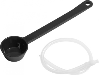 Кофемашина Maunfeld AMCM1503B 1500Вт черный