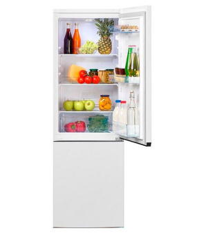 Холодильник BEKO B1RCSK272W белый