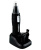 Триммер CENTEK CT-2179 чёрный/серебро Триммер CENTEK CT-2179 чёрный/серебро