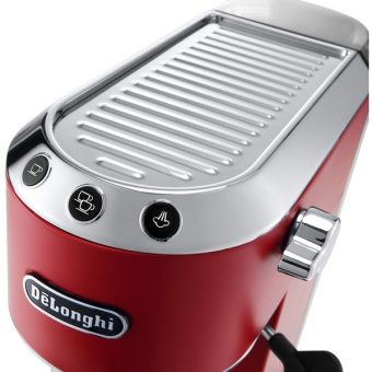 Кофеварка DeLonghi EC 685 R