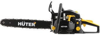Бензопила HUTER BS-45