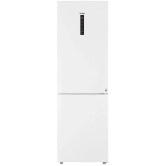 Холодильник Haier C4F637CWRGU1 белый 