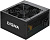 Блок питания 400W ATX Digma DPSU-400W-WH 80+ white (20+4pin) APFC 120mm fan 6xSATA RTL