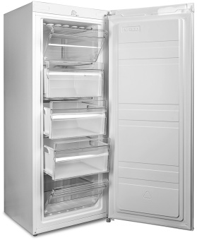 Морозильная камера Stinol STZ 150 белый