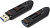 Флеш диск 128Gb SanDisk Cruzer USB3.0 черный/красный (SDCZ600-128G-G35)