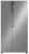 Холодильник Haier HRF-523DS6RU серебристый Холодильник Haier HRF-523DS6RU серебристый