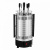 Шашлычница DELTA DL-6700 Шашлычница DELTA DL-6700