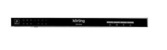 Посудомоечная машина Korting KDI 45340