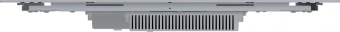 Индукционная варочная поверхность Gorenje GI6401WSC белый