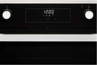 Духовой шкаф KRONA ADRIANO 60 BL G2