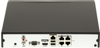 Видеорегистратор Hikvision DS-7104NI-Q1/4P/M(C)