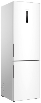 Холодильник Haier C4F640CWU1 белый (двухкамерный)