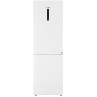 Холодильник Haier C4F637CWRGU1 белый 