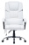 Кресло Cactus CS-CHR-OC02M-WT белый Кресло Cactus CS-CHR-OC02M-WT белый