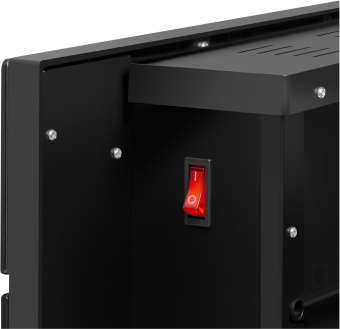 Кофемашина Maunfeld AMCM1503B 1500Вт черный
