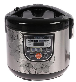 Мультиварка Centek CT-1498