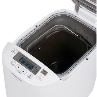 Хлебопечь Panasonic SD-B2510WTS