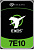 Жесткий диск Seagate Original SATA-III 8Tb ST8000NM017B Exos 7E10 (7200rpm) 256Mb 3.5"