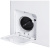 Стиральная машина MAUNFELD MFWM128WH Стиральная машина MAUNFELD MFWM128WH