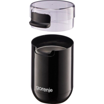 Кофемолка Gorenje SMK150SB 150Вт черный