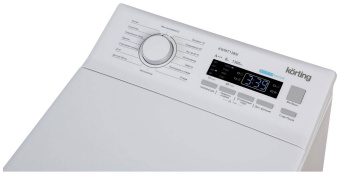 Стиральная машина Korting KWMT 1385 I белый