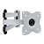 Кронштейн KROMAX DIX-15 для 10-28 WHITE