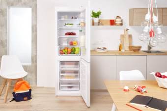 Холодильник Indesit DS 4200 W