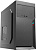 Корпус Foxline FL-702 черный с БП 500Вт Mini-Tower mATX (FL-702-FZ500R)